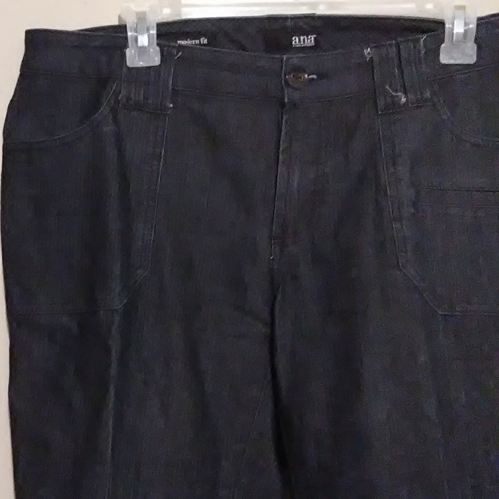 SALE A New Approach Pants. Size 12 - Picture 3 of 6